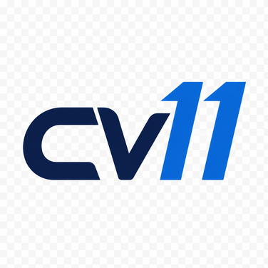 cv11 logo